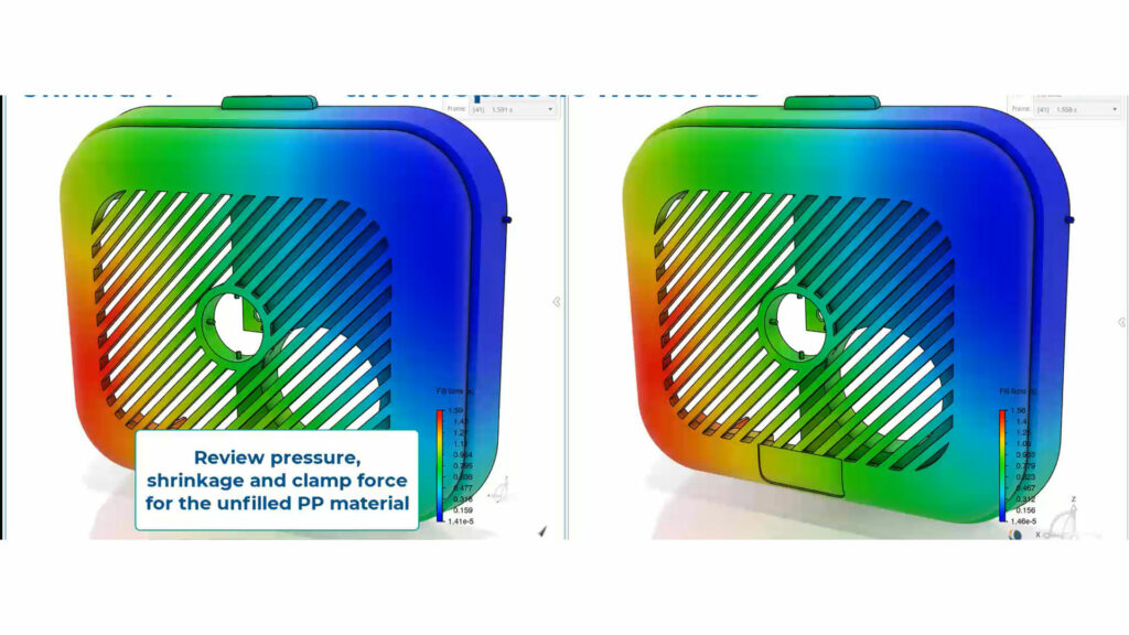 Scientific Simulation - VIAS3D