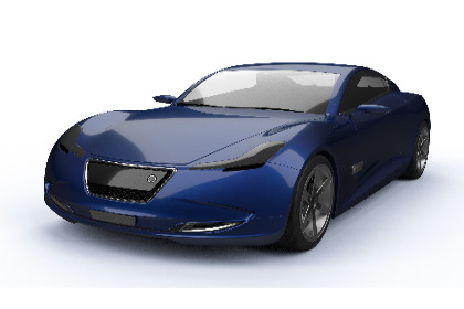 CATIA 3DEXPERIENCE Visual
