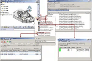 CATIA Administration