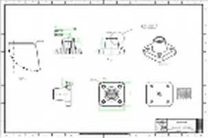 CATIA Functional Molded Parts