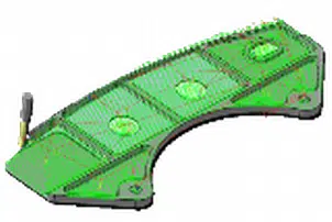 CATIA Numerical Control