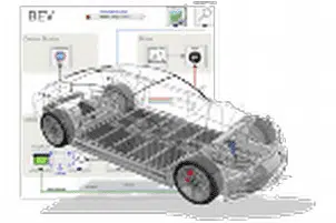 CATIA 3DEXPERIENCE Dynamic