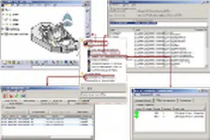 CATIA 3DEXPERIENCE Electrical