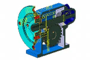 CATIA 3D Functional Tolerancin