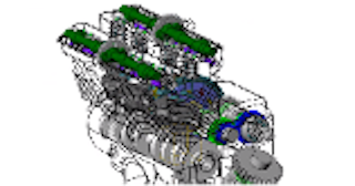 Assembly Modeling