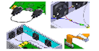 SOLIDWORKS Routing – Electrical