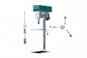 A picture of some parts that are in the machine.