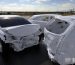 Crashworthiness