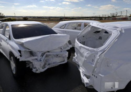 Crashworthiness