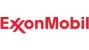 A red logo for exxonmobil.