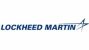 A logo of lockheed martin.